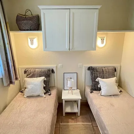 Apartment Le 116 - Les Issambres *